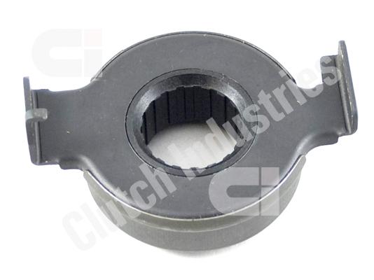 Clutch Industries Standard Replacement Clutch Kit R181N