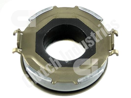 Clutch Industries Heavy Duty Clutch Kit R397NHD-SSCC