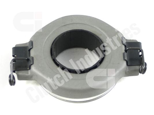 Clutch Industries Standard Replacement Clutch Kit R1747N