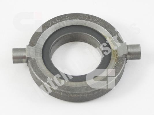 Clutch Industries Heavy Duty Clutch Kit R84NHD