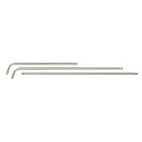 CIGWELD Super Heating Barrel S/Steel Bent Head 450mm 307124