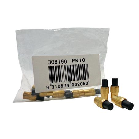 CIGWELD Replacement Flints 10 Pack 308790