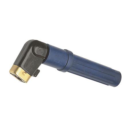 CIGWELD TwistLock Holder Electrode 600A 646343