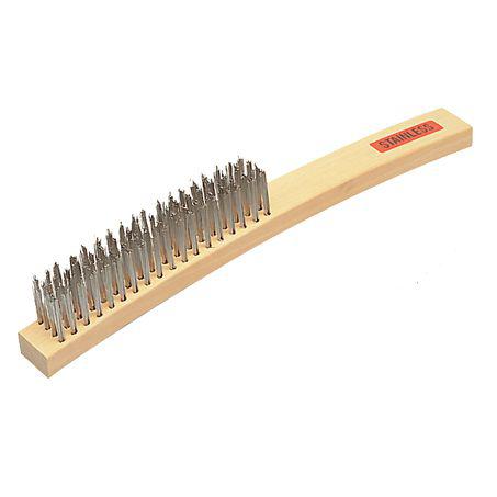 CIGWELD Steel Wire Brush 646363