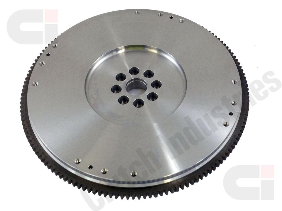 4Terrain Heavy Duty Clutch Kit w/ CSC & FW 4TDMR2486NHD