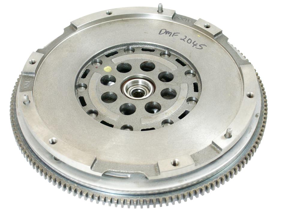 Clutch Industries Euro Clutch Kit Inc. CSC DMF2200N-CSC