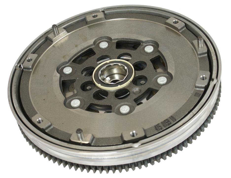 Clutch Industries Standard Replacement Clutch Kit Inc. DMF DMF2223N