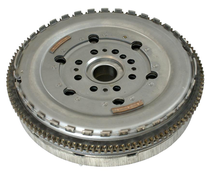 Clutch Industries Euro Clutch Kit Inc. DMF DMF2254N