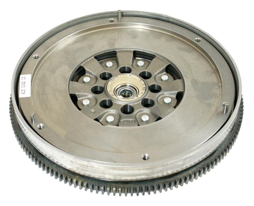 Clutch Industries Dual Mass Flywheel (DMF) DMF2053