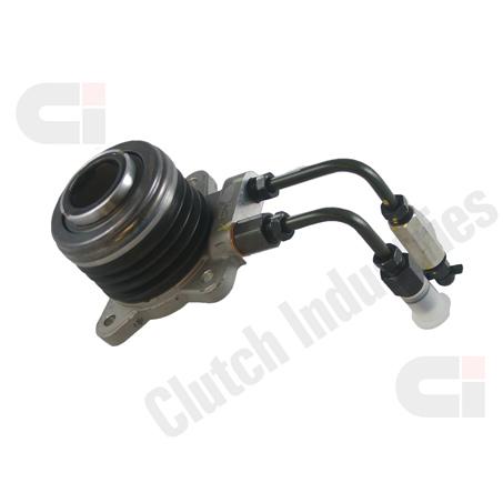 Clutch Industries Standard Replacement Clutch Kit Inc. DMF & CSC DMF2606N-CSC