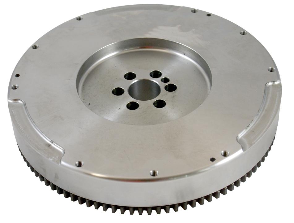 Clutch Industries Standard Replacement Clutch Kit Inc. SMF DMR2287N
