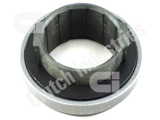 Clutch Industries Euro Clutch Kit R1832N