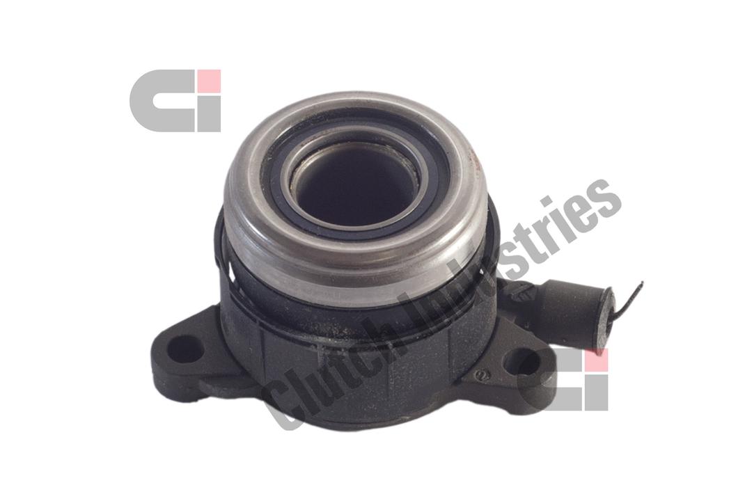 Clutch Industries Standard Replacement Clutch Kit Inc. CSC R2735N-CSC