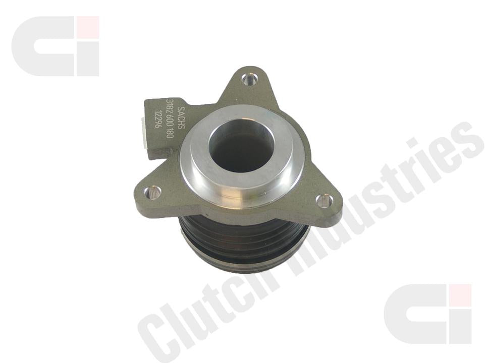 Clutch Industries Standard Replacement Clutch Kit Inc. DMF & CSC DMF2771N-CSC