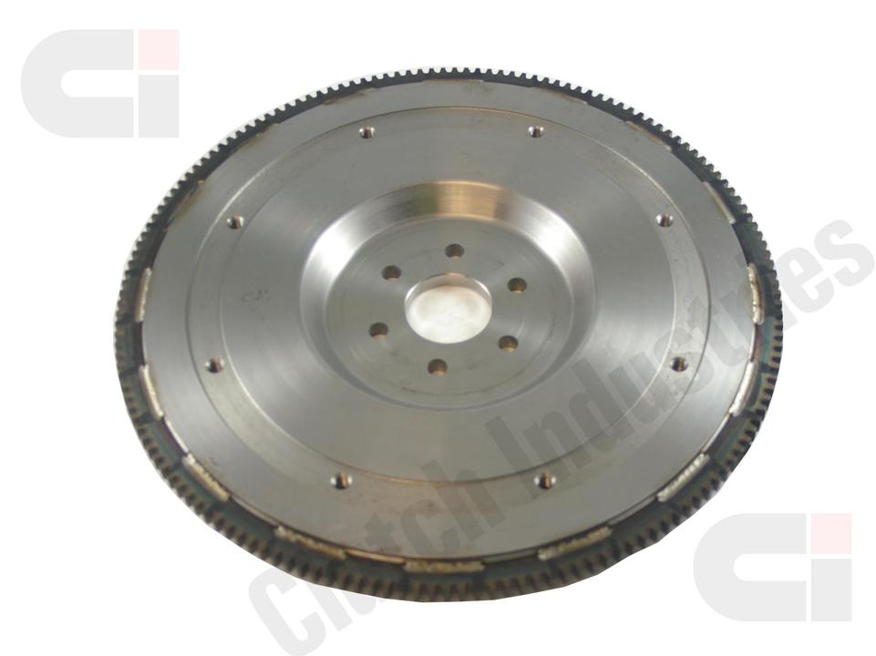 Mantic Track Twin Ceramic Cushioned Clutch Kit M922227
