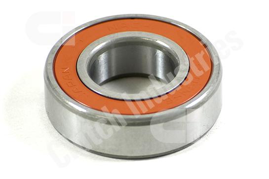 Clutch Industries Spigot Bush RSB510