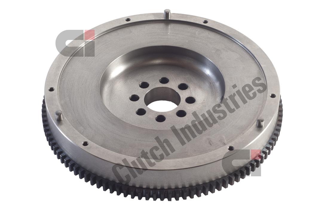 Clutch Industries Standard Replacement Clutch Kit SRF2682N