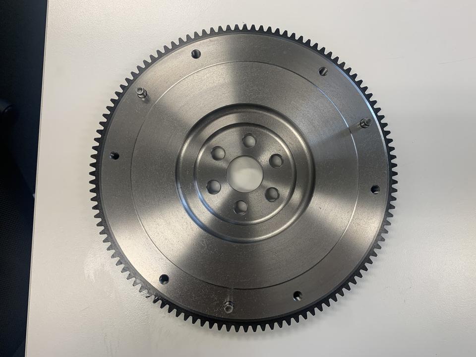 Clutch Industries Flywheel SRF1033