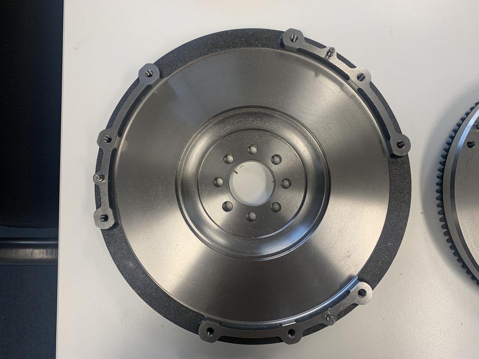 Clutch Industries Flywheel SRF1034
