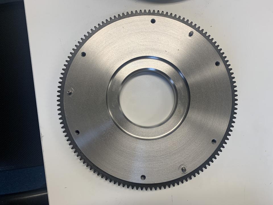 Clutch Industries Flywheel SRF1041