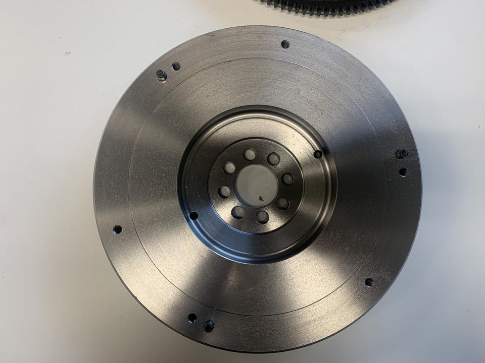 Clutch Industries Flywheel SRF1042
