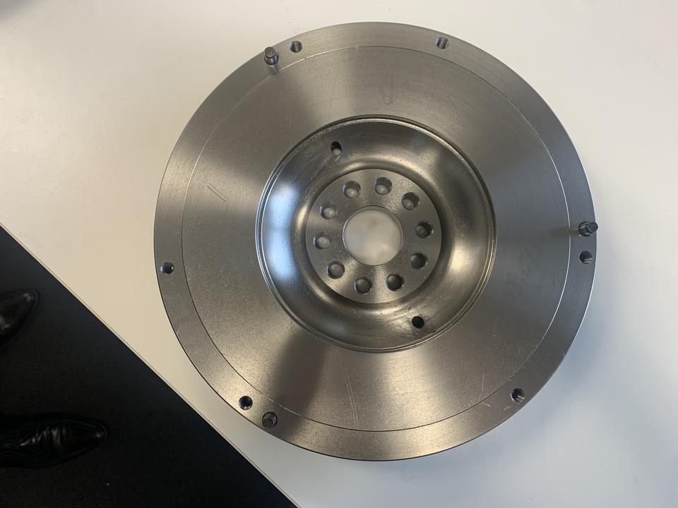 Clutch Industries Flywheel SRF1043