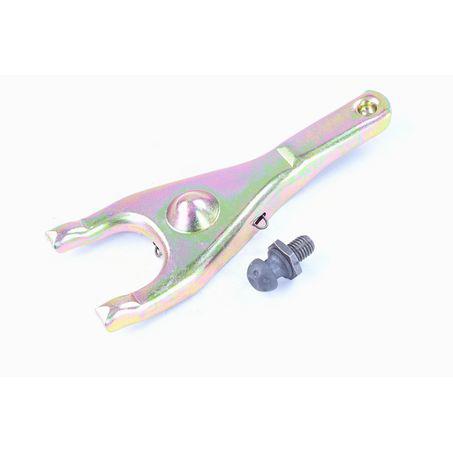 ClutchPro Clutch Fork & Pivot Ball ATFKHD02-01