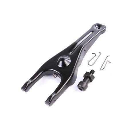 ClutchPro Clutch Fork & Pivot Ball ATFKSU01-01