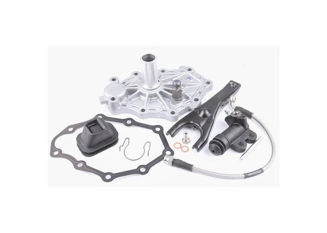 ClutchPro Push to Pull Clutch Release Fork Conversion Kit (Suits 185/200mm) ATFNICV02