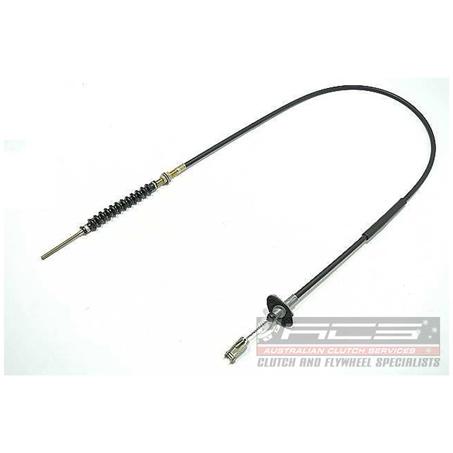 ClutchPro Clutch Cable CLCSZ002
