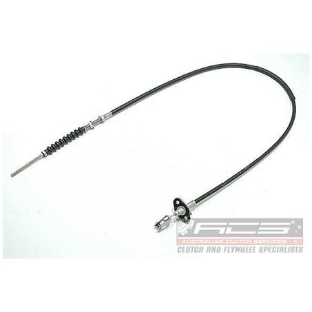 ClutchPro Clutch Cable CLCSZ003