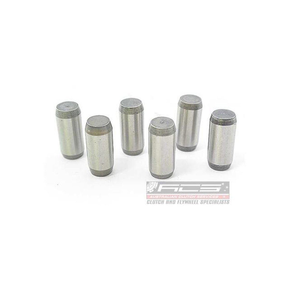 ClutchPro Flywheel Dowel Pin Kit 10x22mm DO-10X22-K