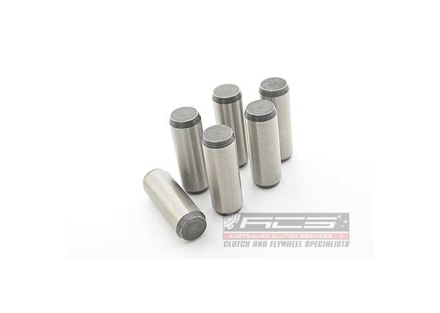 ClutchPro Flywheel Dowel Pin Kit 8x23mm DO-8.0X23-K