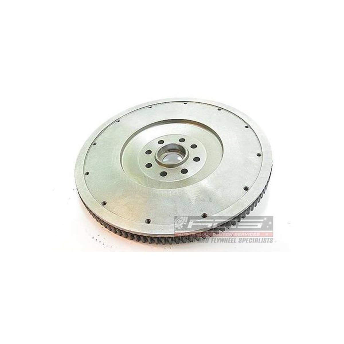 ClutchPro Single Mass Flywheel Cast Iron 113T FCP402