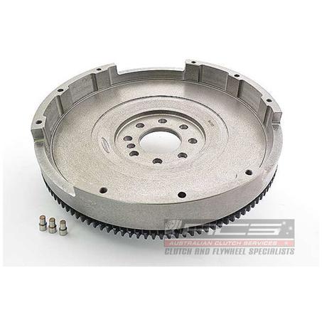 ClutchPro Single Mass Flywheel Ductile Iron FFD160