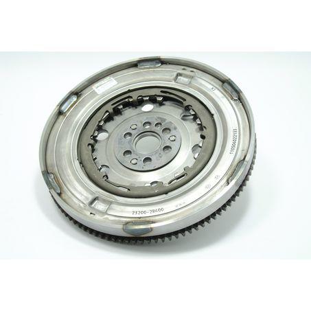 ClutchPro Dual Mass Flywheel FHD200DM