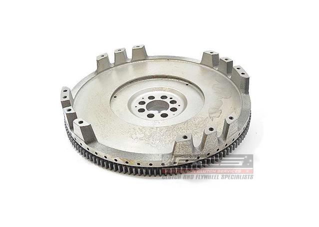 ClutchPro Single Mass Flywheel Cast Iron 137T 56-Timing Holes FHI436