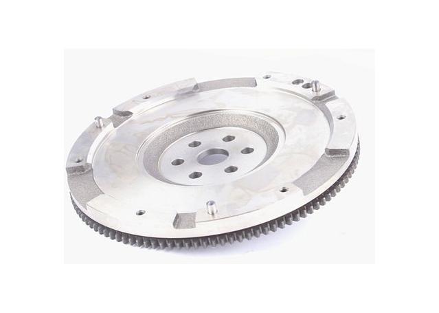 ClutchPro Single Mass Flywheel Cast Iron 112T (Suits Manual Trans) FMZ119