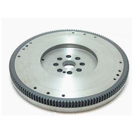 ClutchPro Single Mass Flywheel Cast Iron FMZ281