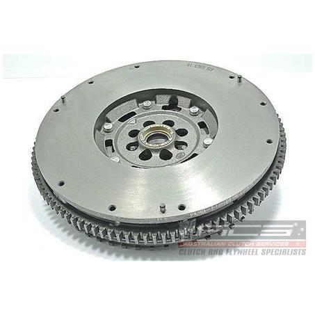 ClutchPro Dual Mass Flywheel FNI103DM