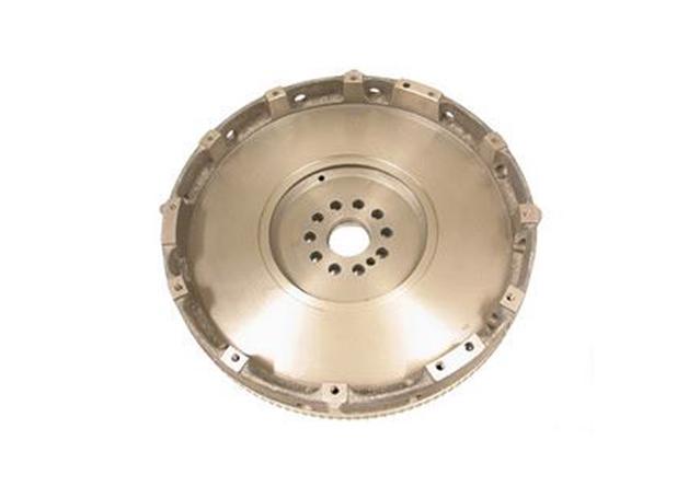 ClutchPro Single Mass Flywheel Cast Iron 140T FNI432
