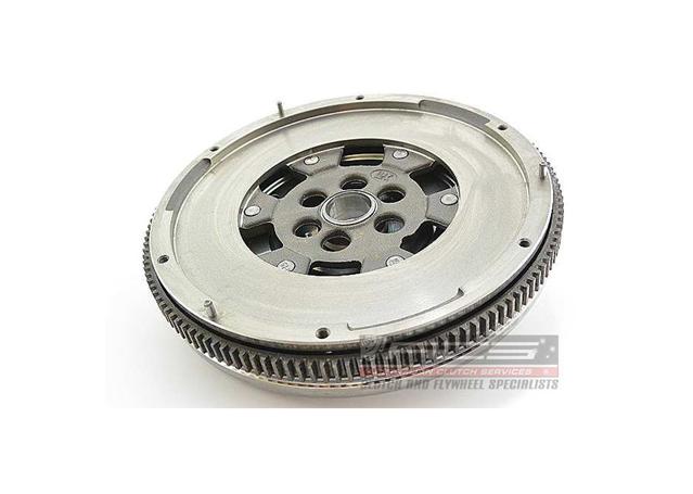 ClutchPro Dual Mass Flywheel FVW117DM
