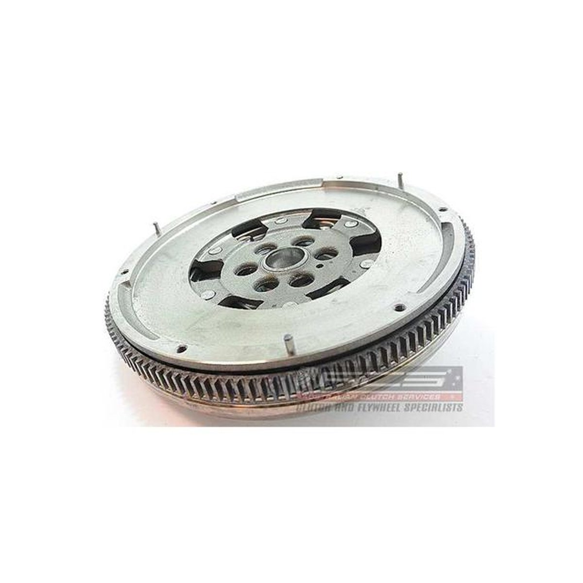 ClutchPro Dual Mass Flywheel FVW119DM