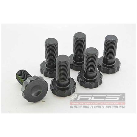ClutchPro Flywheel Bolt Kit FWBFD01