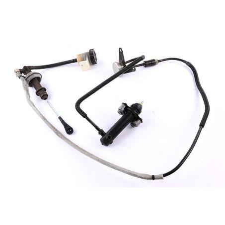 ClutchPro Clutch Master & Slave Cylinder Assembly HSCY001