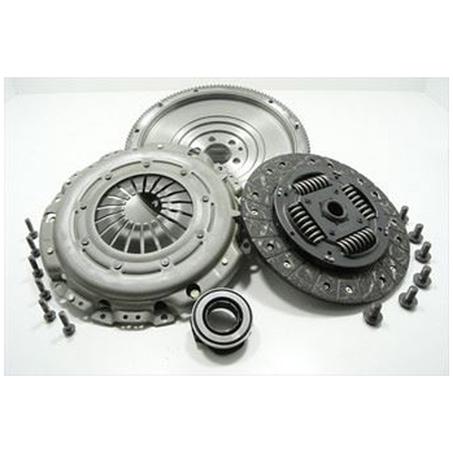 ClutchPro Conversion Clutch Kit w/ SMF KAU23525