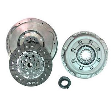 ClutchPro Clutch Kit w/ DMF KAU24504