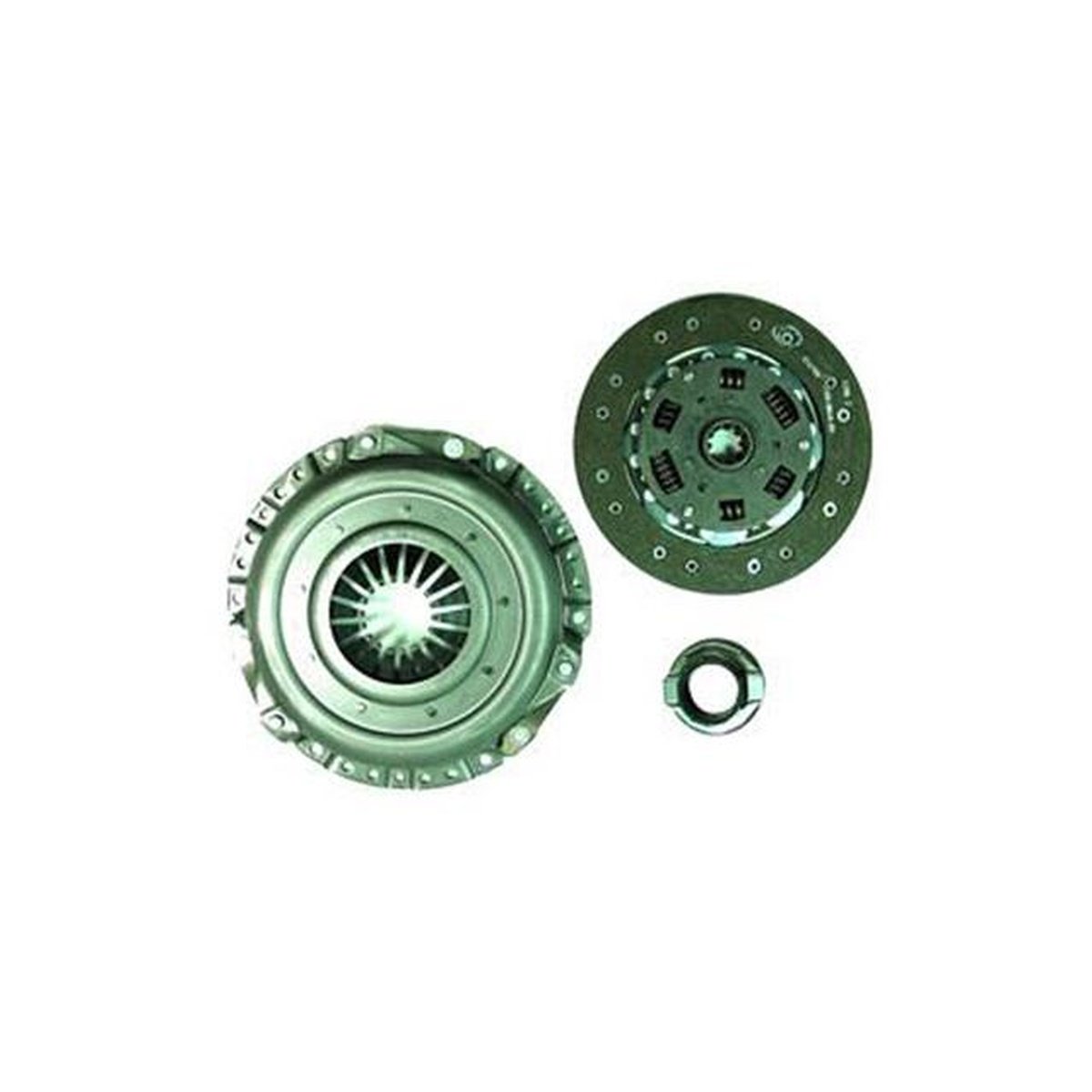 ClutchPro Clutch Kit KBM22001