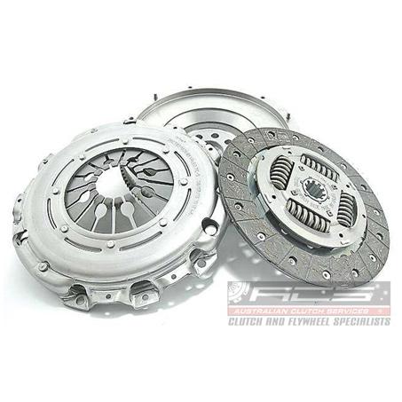 ClutchPro Conversion Clutch Kit w/ SMF KBM24594