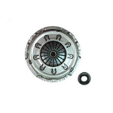 ClutchPro Clutch Kit w/ Flywheel KCY22501